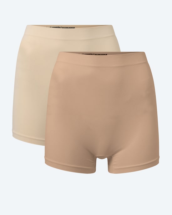 Produktabbildung für Seamless Hotpants