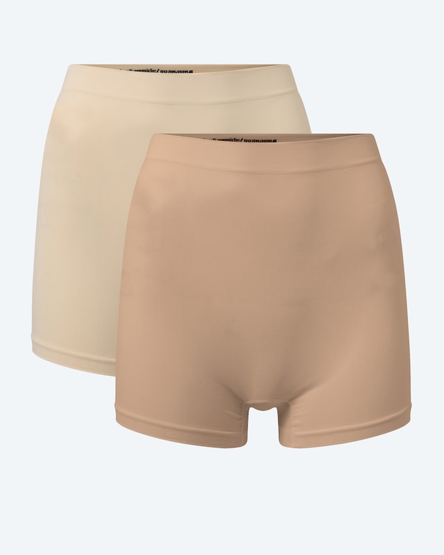 Seamless Hotpants