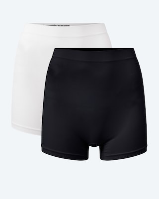 Produktabbildung 2 für Seamless Hotpants