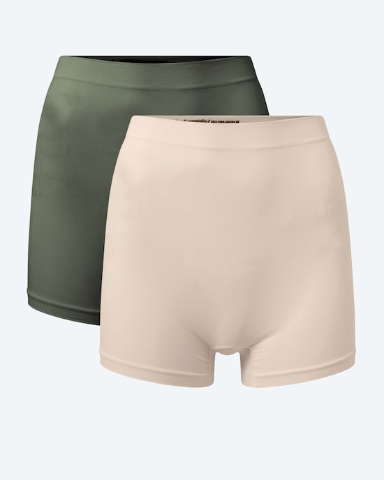 Produktabbildung für Seamless Hotpants