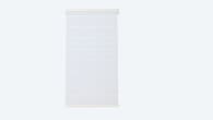 Produktabbildung für Day & Night Fenster-Rollo motorisiert