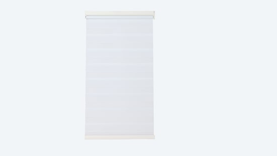 Produktabbildung für Day & Night Fenster-Rollo motorisiert