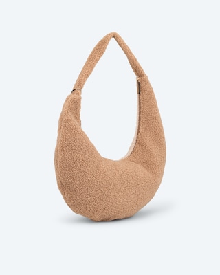 Produktabbildung 3 für Statement Tasche in Teddy