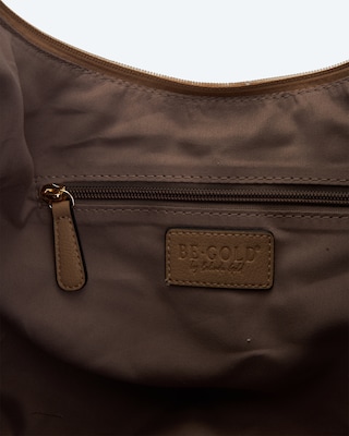 Produktabbildung 4 für Statement Tasche in Teddy