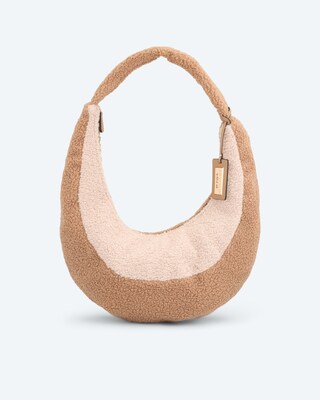 Produktabbildung 2 für Statement Tasche in Teddy