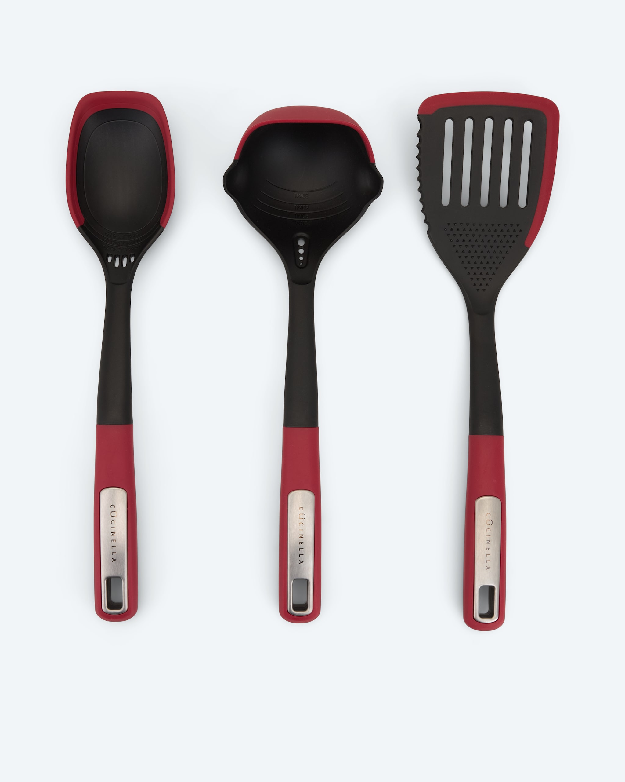 Produktabbildung für Küchenhelfer-Set, 3tlg.