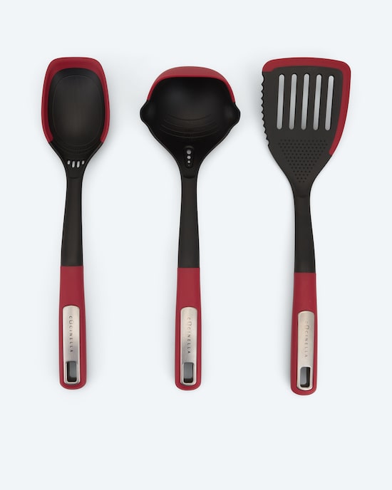 Produktabbildung für Küchenhelfer-Set, 3tlg.