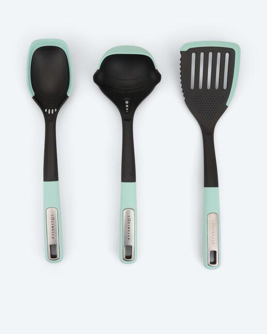 Produktabbildung für Küchenhelfer-Set, 3tlg.