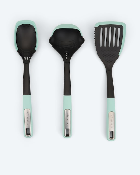Produktabbildung für Küchenhelfer-Set, 3tlg.