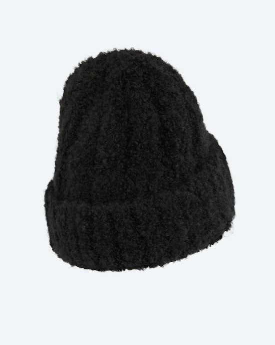 Produktabbildung für Strickmütze