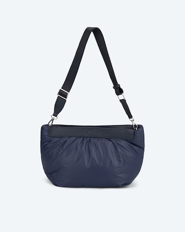 Produktabbildung für Umhängetasche mit Trinkflaschenhalterung