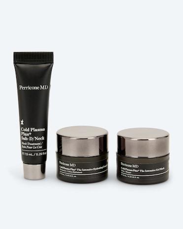 Produktabbildung für Cold Plasma Plus Try Me Kit, 3tlg.