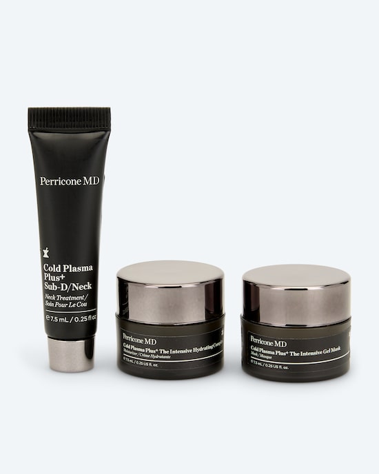 Produktabbildung für Cold Plasma Plus Try Me Kit, 3tlg.