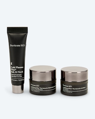 Produktabbildung 1 für Cold Plasma Plus Try Me Kit, 3tlg.