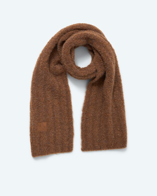 Produktabbildung für Strickschal