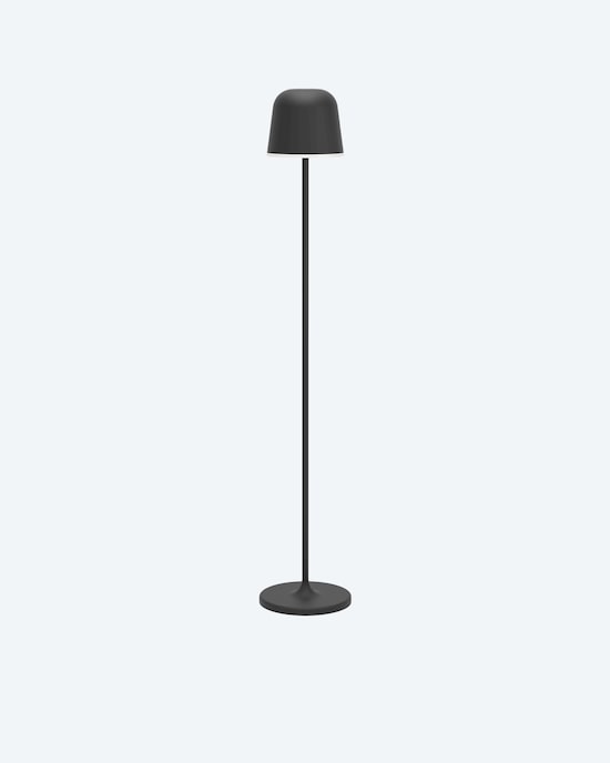 Produktabbildung für LED Stehlampe Mannera-L