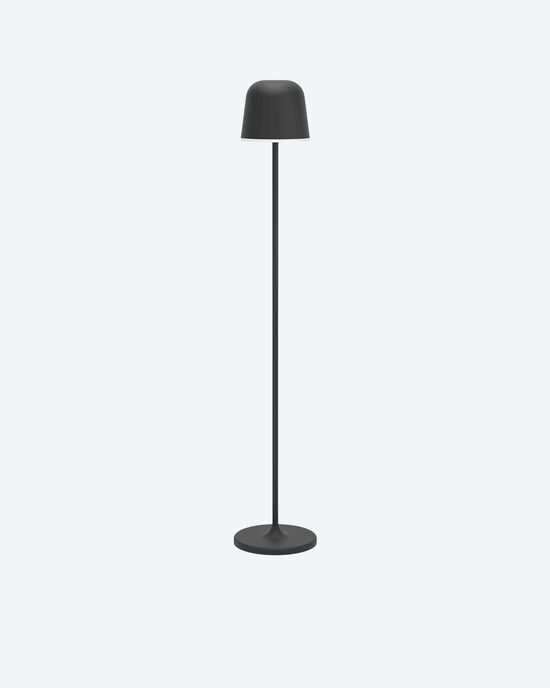 Produktabbildung für LED Stehlampe Mannera-L