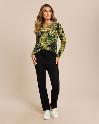 Produktabbildung 3 für Classic Pullover Dschungelfieber
