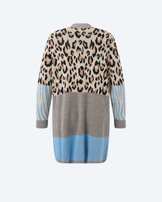 Produktabbildung 3 für Cardigan mit Muster Mix