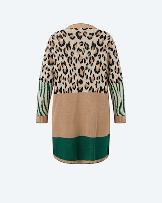 Produktabbildung 5 für Cardigan mit Muster Mix