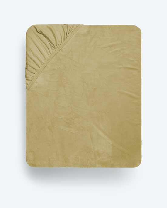 Produktabbildung für Spannbettlaken, 1Stck.