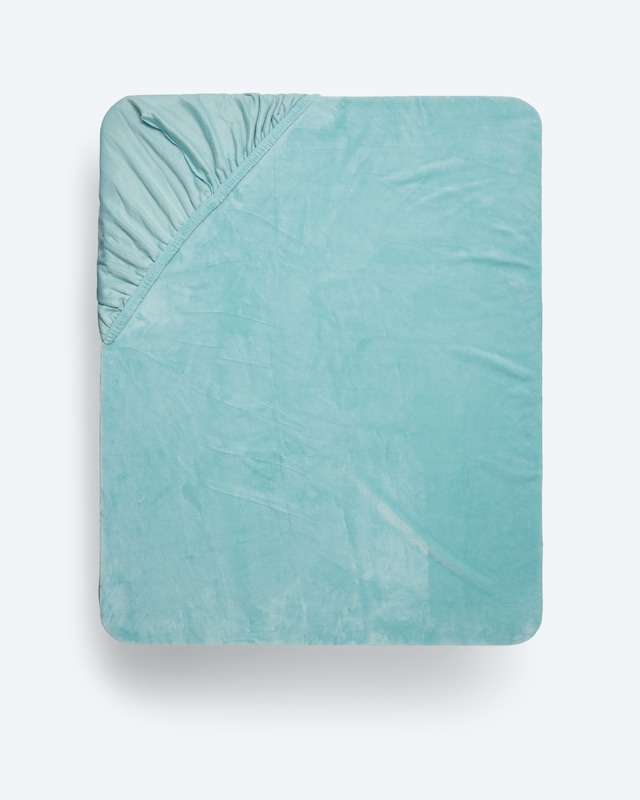 Spannbettlaken, 1Stck.