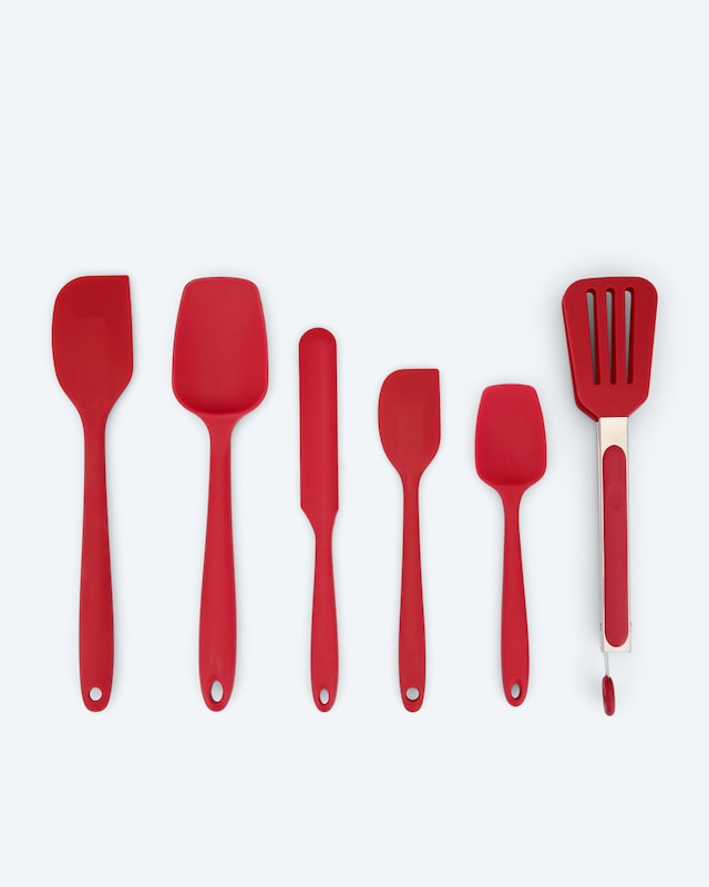 Küchenhelfer-Set, 6tlg.