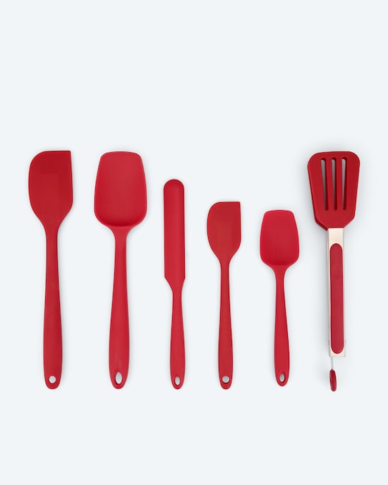 Produktabbildung für Küchenhelfer-Set, 6tlg.