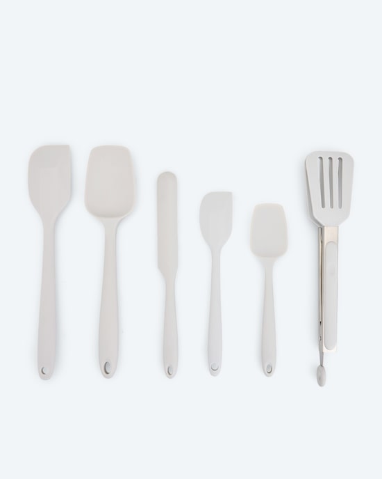 Produktabbildung für Küchenhelfer-Set, 6tlg.