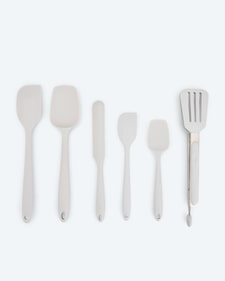 Produktabbildung für Küchenhelfer-Set, 6tlg.