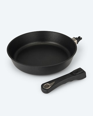 Produktabbildung 2 für Schmorpfanne 28 cm