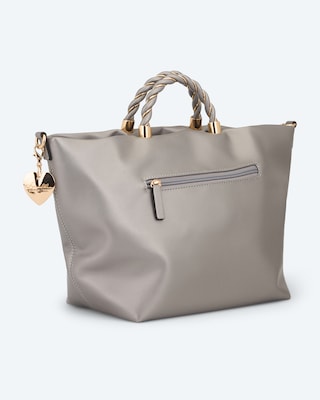 Produktabbildung 3 für Kurzgrifftasche mit gedrehtem Kordel