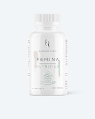 Produktabbildung für Femina, 90 Kapseln