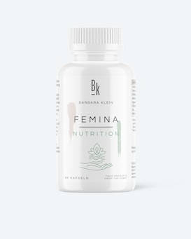 Produktabbildung für Femina, 90 Kapseln