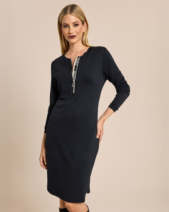 Produktabbildung für Longshirt