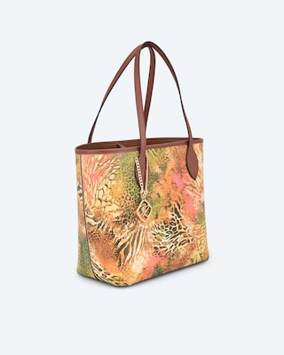 Produktabbildung 2 für Shopper mit Druck Design
