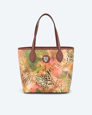Produktabbildung 5 für Shopper mit Druck Design