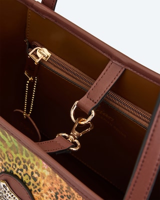 Produktabbildung 4 für Shopper mit Druck Design