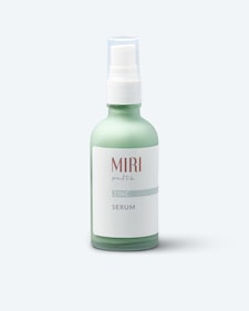 Produktabbildung für Zink-Serum
