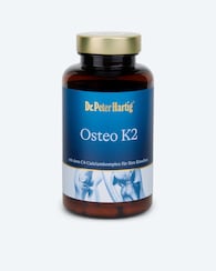 Produktabbildung für Osteo K2, 120 Kps.