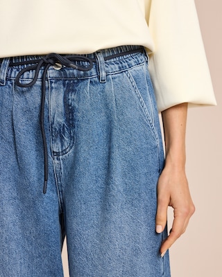 Produktabbildung 5 für Oversized Jeans