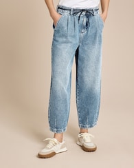 Produktabbildung für Oversized Jeans