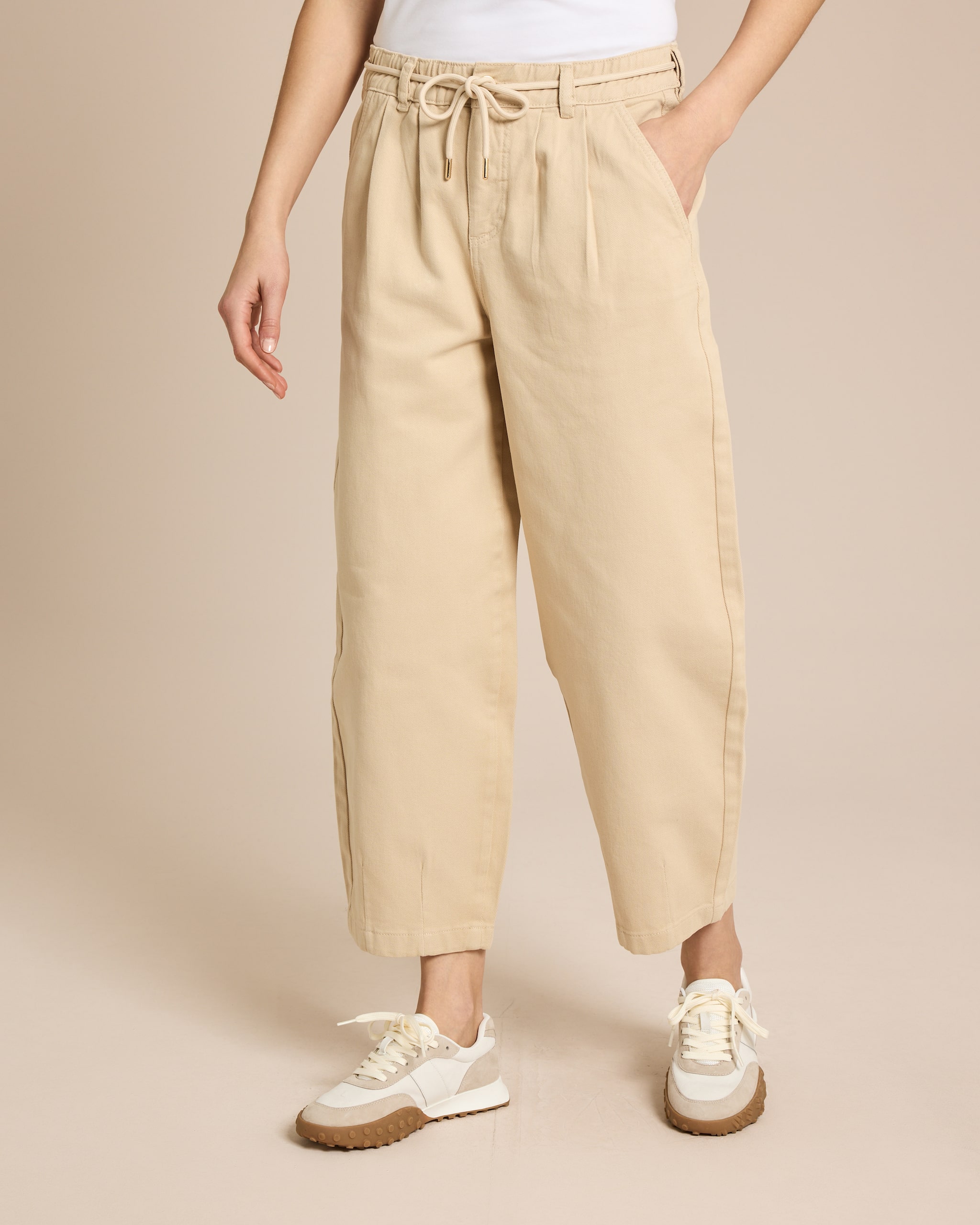 Produktabbildung für Oversized Jeans