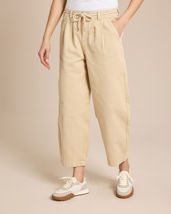 Produktabbildung für Oversized Jeans