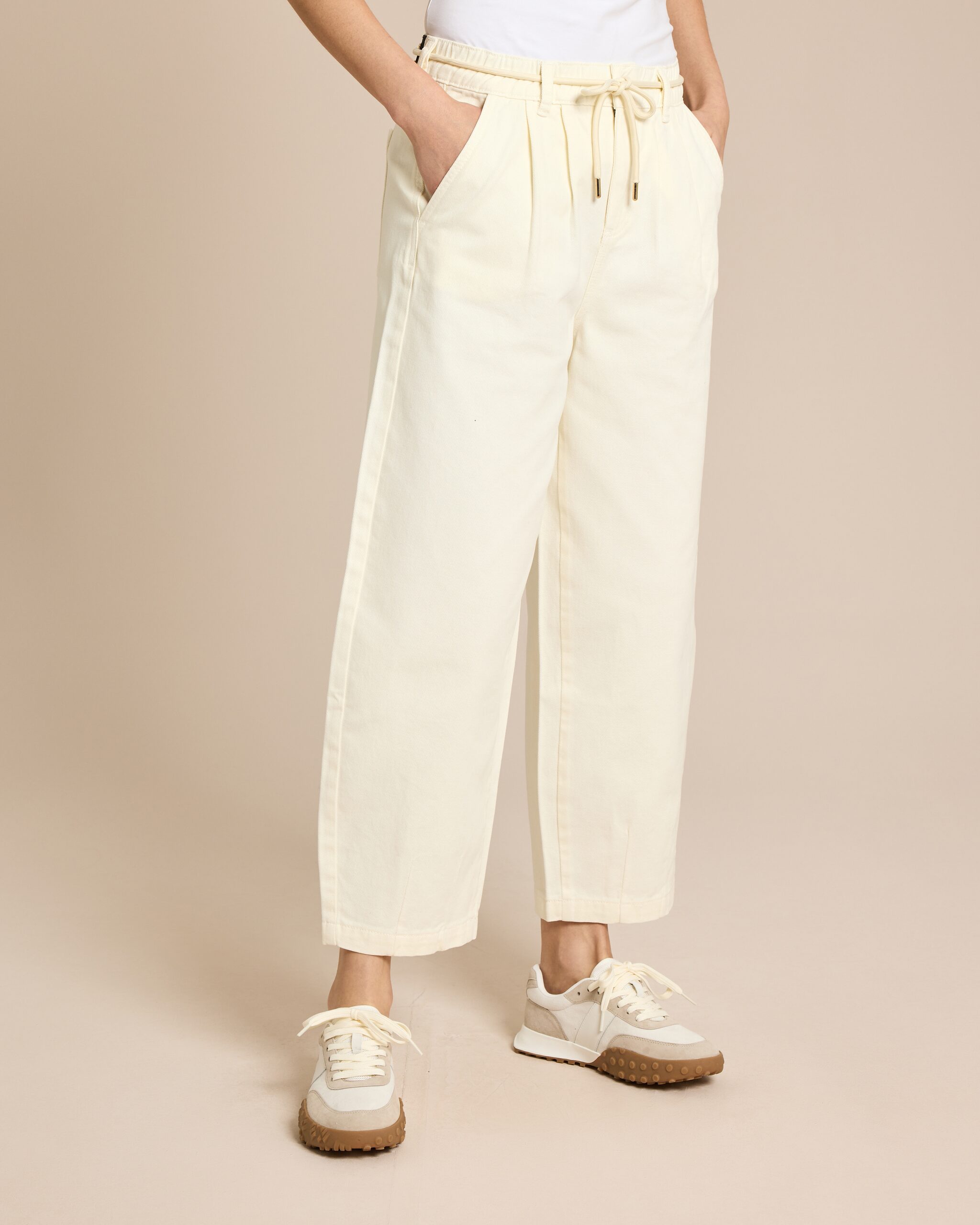Produktabbildung für Oversized Jeans