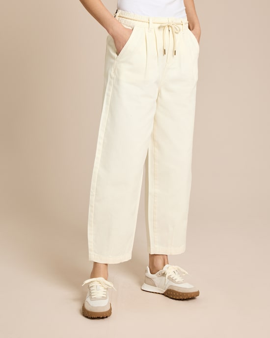 Produktabbildung für Oversized Jeans