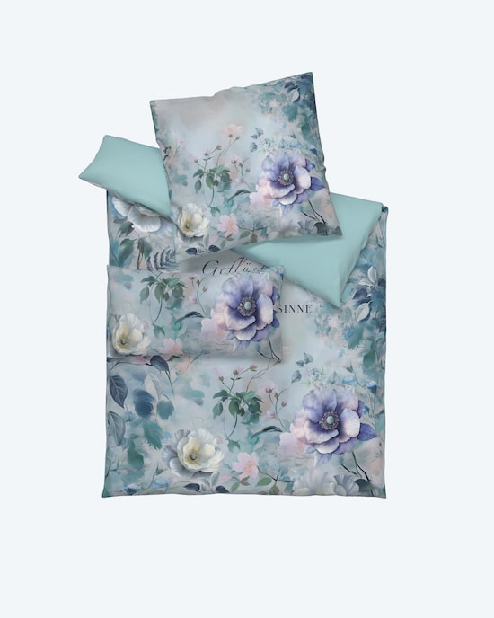 Produktabbildung für Wendebettwäsche "Zartes Geflüster", 3tlg.