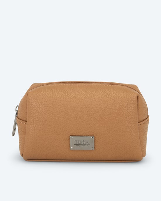 Produktabbildung für Kosmetiktasche mit Logo