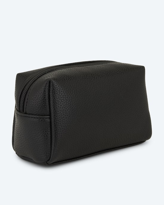 Produktabbildung für Kosmetiktasche mit Logo