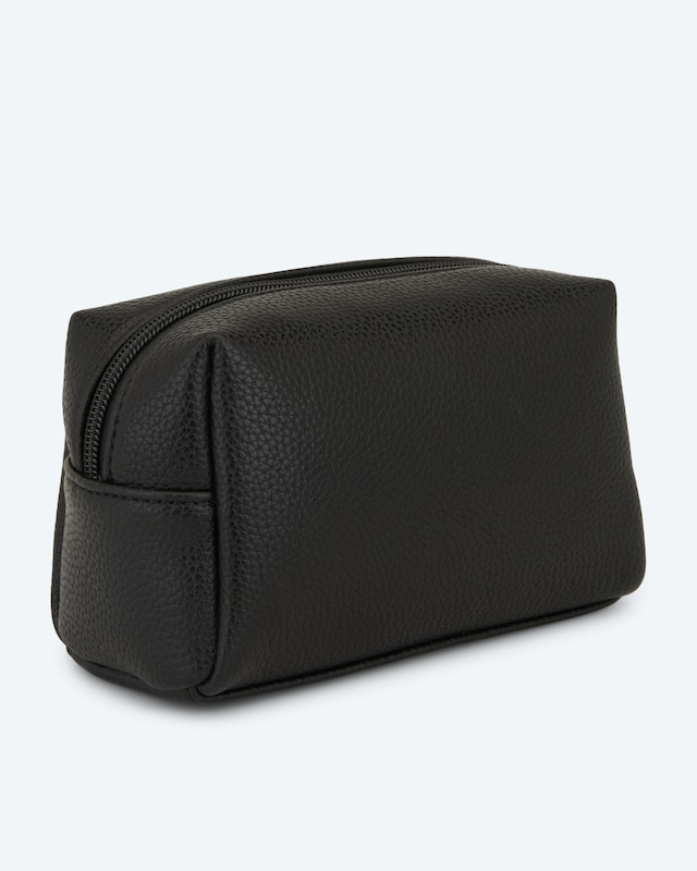 Kosmetiktasche mit Logo